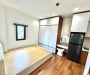 Bán chdv 50m2 x 7 tầng cách hồ tây 250m