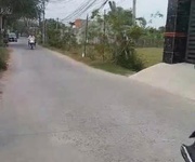 Bán đất thổ cư mặt tiền đường tại mỹ hạnh bắc,  long an