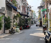 Bán nhà hẻm xe hơi   gò dầu  tân phú  3tầng  44m2   nhỉnh 6 tỷ xíu