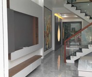 Bán căn nhà 3 tầng ngõ phố Nguyễn Hữu Cầu, ph Ngọc Châu, TP HD, 41.2m2, 3 ngủ, gần chợ Phú Lương