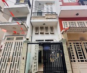 Bán nhà  Hẻm Lê Hồng Phong, P.1, Quận 10. Hẻm 7m, gần chợ Hồ Thị Kỷ