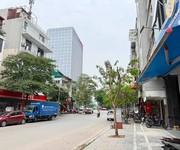 Đẹp   Vườn Đào Mặt Lạc Long Quân 270M2 Mặt Tiền 15M Kinh Doanh Đỉnh