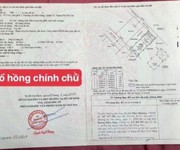 Nhà bán SHR chính chủ hẻm 971/3A An Phú Đông Q12, sát Gò Vấp