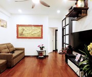 Bán căn hộ CC 137 Nguyễn Ngọc Vũ Hà Nội  80m2