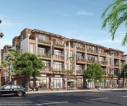 Sở hữu lâu dài - Shophouse biển lõi trung tâm Vinhomes Hạ Long Xanh Chỉ Từ 6,2 Tỷ