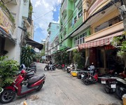 2 Bán gấp nhà HXH 8m Hồng Bàng P.16 Quận 11. 2 Bán gấp nhà HXH 8m Hồng Bàng P.16 Quận 11.