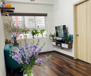 Chỉ 2,9 tỷ sở hữu căn hộ 61m , 2PN, full nội thất tại Thanh Hà   Hà Đông