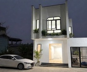 Bán nhà mới xây 3N2WC Kim Bông Tân Xã, Hòa Lạc, cách Đại học FPT hơn 1km