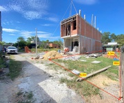 Chính chủ cần bán lô đất 245m2 ngay tân hội, củ chi