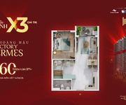 4 Suất Nội Bộ Đẹp Nhất Tháng   Căn Góc 2pn Chỉ 1,767 Tỷ
