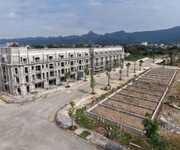 AQUA GARDEN HÒA BÌNH   Khu đô thị sinh thái đáng sống bậc nhất Hòa Bình