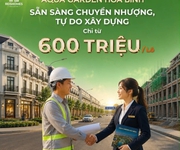Khám phá AQUA GARDEN HÒA BÌNH   Không gian sống xanh giữa lòng thiên nhiên