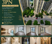Cho thuê căn hộ 3PN cao cấp Lumière Evergreen Cho thuê căn hộ 3PN cao cấp Lumière Evergreen