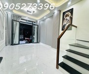 Cmt8   tân bình   nhà mới đẹp   gần chợ phạm văn hai - tặng nội thất xịn - giá 4.2 tỷ