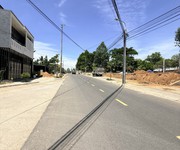 Bán đất góc 2 mặt thoáng đường như đỗ cẩm lệ, gần 100m , giá 3.15 tỷ