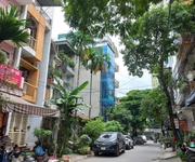 Bán nhà mỗ lao, phân lô vỉa hè, oto tránh, 41m2 4 tầng, gần hồ, ở, kinh doanh, chỉ 14 tỷ