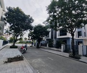 Biệt thự 4t xây thô an quý, đtm dương nội, dt198m mt9m, 48.6 tỷ hà đông