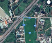 Tôi chính chủ bán 7300m  đường vành đai tân an