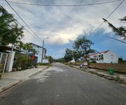 Bán đất đường khúc hạo hội an 232m , ngang 7.5m, khu biệt thự ven sông, giá 8.5 tỷ
