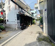 Nhà mới đẹp quang trung, gò vấp   giá nhỉnh 2 tỷ