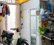 Bán nhà nguyễn thị minh khai, quận 1, dt 3.6 x 8.3m  30 m2 , giá 6.5 tỷ