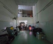 Nhà nở hậu 8m, mặt sau nhà dự phóng đường 12m ra mặt tiền, gần sân bay.