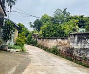 Bán lô đất 110m2 full tc  5 22  hướng đông bắc thuộc  khu 3  tt phong châu cũ  xã phù ninh - tỉnh