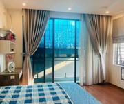 Bán nhà 5 tầng nguyễn hữu thọ hải châu, oto đậu trước nhà, full nội thất, giá 5.3 tỷ