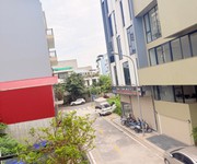 Bán nhà việt hưng 80m2- 5 tầng thang máy- ô tô tránh đỗ- 23.x tỷ