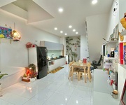 Bán nhà đẹp khu tái định cư đất lành   nam nha trang  56m   đường 13m  cách phong châu 20m