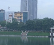 Chính chủ bán căn 2pn 68m view hồ tầng 23 tại trinity tower đường hồ mễ trì