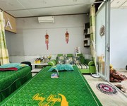 Bán nhà 2 tầng dĩ an, trục chính vừa ở vừa kinh doanh tốt,đường nhựa 10m,giá rẻ