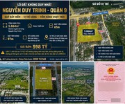 Bán gấp đất lô góc mt nguyễn duy trinh- long trường q9- 5864m2 ful tc -chỉ 598 tỷ