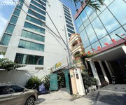Duy nhất tòa nhà bán đường hai bà trưng, quận 3 - dòng tiền 250 triệu/tháng - diện tích đất 225m2