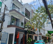 Đường 7m thông  hòa bình tô hiệu  tân phú  4 tầng mới đẹp  54m2  nhỉnh 8 tỷ xíu