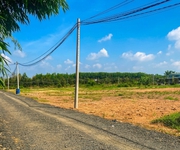 Đất thành tâm chơn thành 205m2 mặt đường ô tô   sổ sẵn 789 triệu