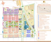 Thành đông metropolis   đô thị mới phía nam hải dương