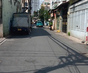 Bán nhà lương thế vinh đường nhựa 8m  4 tầng 5 phòng ngủ nhà mới ở ngay nhỉnh 7 tỷ xíu
