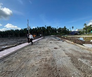 Cần bán đất dự án   phù hợp đầu tư và an cư có vị trí đẹp - tại bình an - châu thành - kiên giang.