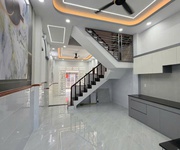 Bán nhà mặt phố đường 6  bình hưng hòa b bình tân 64m2 5 tầng vị trí vàng kinh doanh tốt sổ đỏ