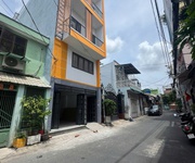 Chdv thang máy 17 phòng dòng tiền  gần 1 tỷ năm gần lạc long quân tân phú   chỉ 17.7 tỷ