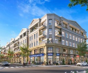 Giá gốc trực tiếp cđt ngọc tín shophouse 5 tầng   ưu đãi chiết khấu 10