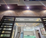 Bán nhà ngõ đường Lê Thanh Nghị, TP Hải Dương, 50m2, 3 tầng 1 tum, mt 4.8m, 3 ngủ, 3 vs, nhà đẹp