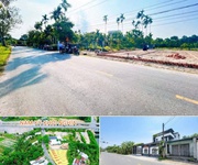 Bán 30 lô mặt tiền đường quốc lộ 10m5 giá 1tyxx