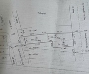 Bán đất tại Phạm Thị Ba, Phường Phú Thuận Q7. Dt 4x13   4x18  4,37x16m