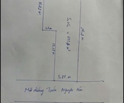Mặt đường Trần Nguyên Hãn - 160m2 - ngang 5,9m - đang cho thuê - giá bán 21,4 tỷ