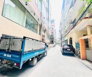 Bán nhà mặt ngõ phố Vũ Tông Phan, ngõ phân lô vuông vắn, ô tô vào nhà, chỉ 30m ra mặt phố