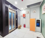 Bán nhà Mặt ngõ  Hoàng Văn Thái, đường trước nhà rộng  8m, ô tô tránh, vỉa hè rộng
