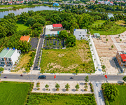 Cơ Hội Sở Hữu Đất Trung Tâm Cần Đước