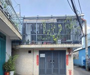Bán nhà sát mặt tiền - Tỉnh Lộ 10, Quận Bình Tân. GIÁ 3.78TỶ/50M2 - SHR -HOÀN CÔNG ĐỦ
